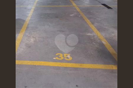 Apartamento à venda com 54m², 2 quartos e 1 vaga