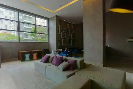 Apartamento à venda com 1 quarto, 31m² em Sumarezinho, São Paulo