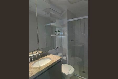 Apartamento à venda com 1 quarto, 31m² em Sumarezinho, São Paulo