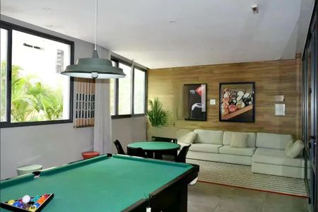 Apartamento à venda com 1 quarto, 31m² em Sumarezinho, São Paulo