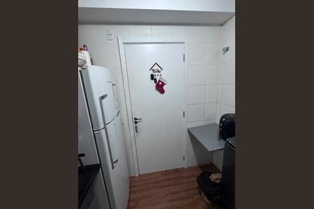 Apartamento para alugar com 32m², 2 quartos e sem vaga Apartamento para alugar com 32m², 2 quartos e sem vagaCozinha