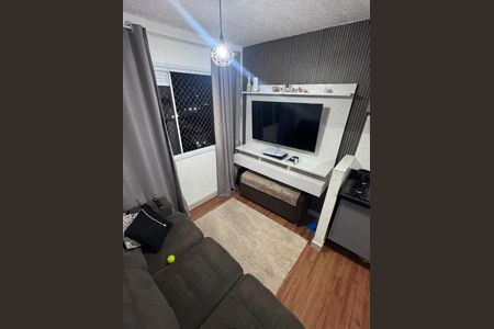 Apartamento para alugar com 2 quartos, 32m² em Itaquera, São Paulo