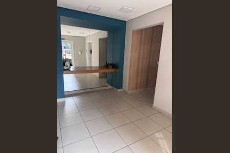 Apartamento para alugar com 32m², 2 quartos e sem vaga Apartamento para alugar com 32m², 2 quartos e sem vagaHall de Entrada