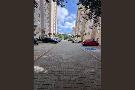 Apartamento para alugar com 32m², 2 quartos e sem vaga Apartamento para alugar com 32m², 2 quartos e sem vagaEstacionamento
