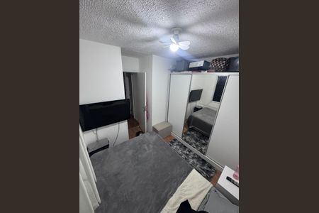 Quarto de apartamento para alugar com 2 quartos, 32m² em Itaquera, São Paulo
