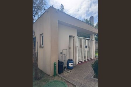 Apartamento para alugar com 32m², 2 quartos e sem vaga Apartamento para alugar com 32m², 2 quartos e sem vagaÁrea Externa