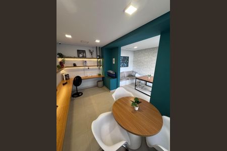Apartamento para alugar com 32m², 2 quartos e sem vaga Apartamento para alugar com 32m², 2 quartos e sem vagaQuarto