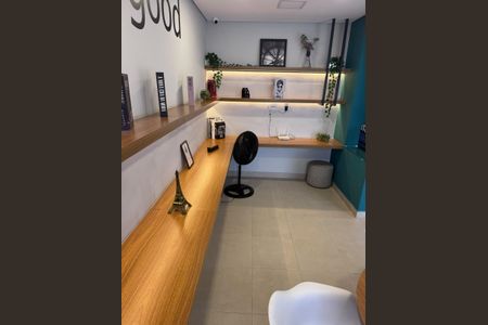 Área Comum de apartamento para alugar com 2 quartos, 32m² em Itaquera, São Paulo