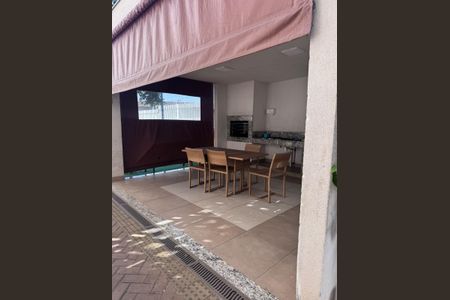 Apartamento para alugar com 32m², 2 quartos e sem vaga Apartamento para alugar com 32m², 2 quartos e sem vagaÁrea Gourmet
