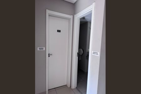 Área Comum de apartamento para alugar com 2 quartos, 32m² em Itaquera, São Paulo