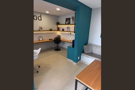 Área Comum de apartamento para alugar com 2 quartos, 32m² em Itaquera, São Paulo