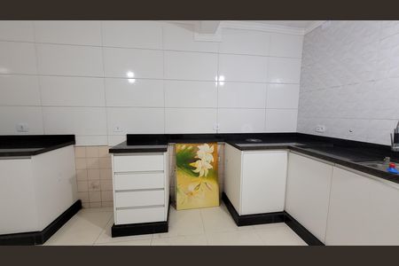 Casa para alugar com 95m², 2 quartos e sem vagaCozinha 02