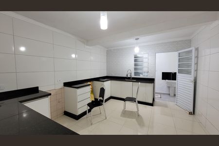 Casa para alugar com 95m², 2 quartos e sem vagaCozinha 02