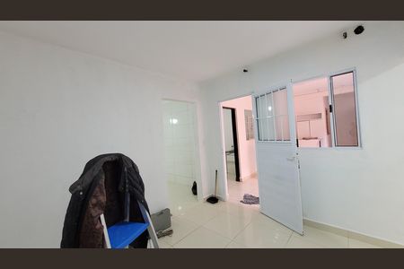 Casa para alugar com 95m², 2 quartos e sem vagaSala