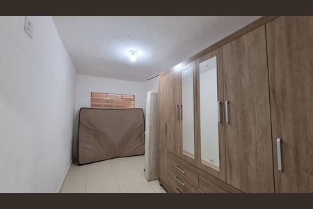Casa para alugar com 95m², 2 quartos e sem vagaQuarto 01