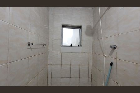 Casa para alugar com 95m², 2 quartos e sem vagaBanheiro 01