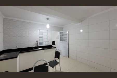 Casa para alugar com 95m², 2 quartos e sem vagaCozinha 02