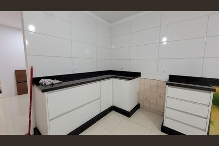 Casa para alugar com 95m², 2 quartos e sem vagaCozinha 02