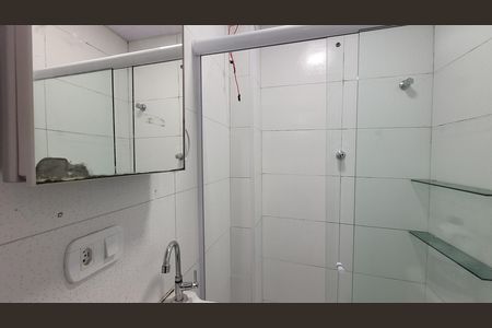 Casa para alugar com 95m², 2 quartos e sem vagaBanheiro 02