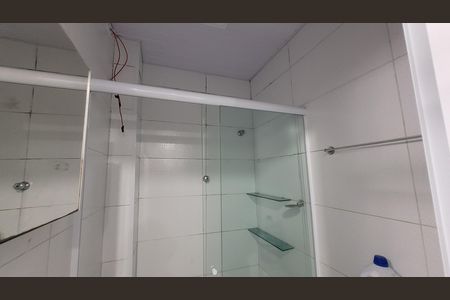 Casa para alugar com 95m², 2 quartos e sem vagaBanheiro 02