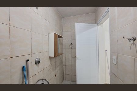Casa para alugar com 95m², 2 quartos e sem vagaBanheiro 01