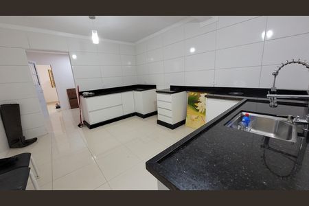 Casa para alugar com 95m², 2 quartos e sem vagaCozinha 02