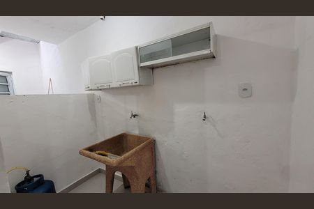 Casa para alugar com 95m², 2 quartos e sem vagaÁrea de Serviço 01