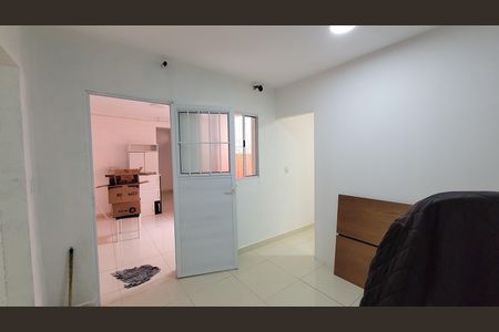 Casa para alugar com 95m², 2 quartos e sem vagaSala