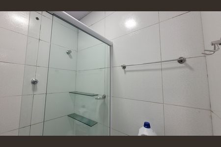 Casa para alugar com 95m², 2 quartos e sem vagaBanheiro 02