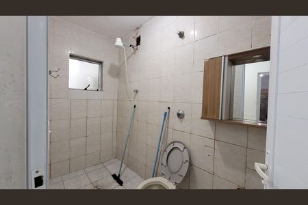 Casa para alugar com 95m², 2 quartos e sem vagaBanheiro 01