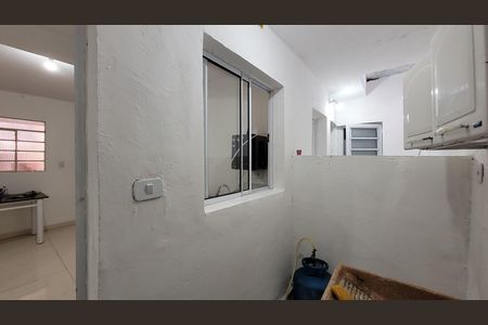 Casa para alugar com 95m², 2 quartos e sem vagaÁrea de Serviço 01
