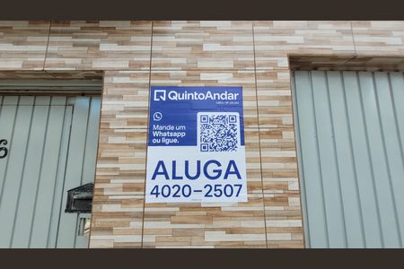 Plaquinha código PRWW-160 1ASP1600-160 de casa para alugar com 2 quartos, 95m² em Parque Santa Amélia, Itaquaquecetuba
