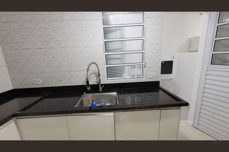 Casa para alugar com 95m², 2 quartos e sem vagaCozinha 02