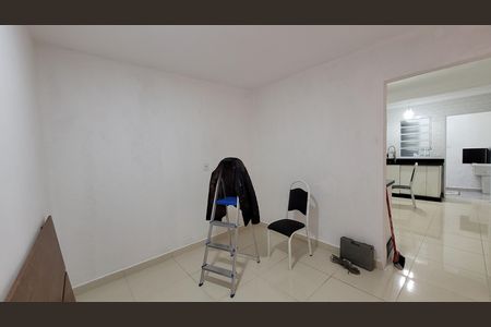 Sala de casa para alugar com 2 quartos, 95m² em Parque Santa Amélia, Itaquaquecetuba