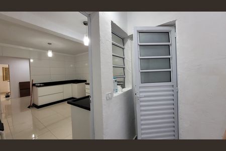 Casa para alugar com 95m², 2 quartos e sem vagaBanheiro 02