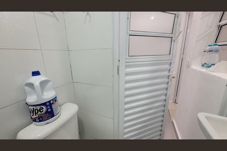 Casa para alugar com 95m², 2 quartos e sem vagaBanheiro 02