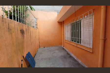 Casa para alugar com 2 quartos, 95m² em Parque Santa Amélia, Itaquaquecetuba