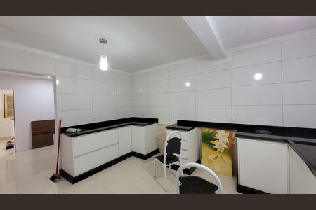 Casa para alugar com 95m², 2 quartos e sem vagaCozinha 02