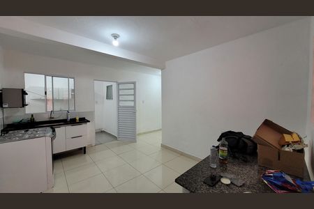 Casa para alugar com 95m², 2 quartos e sem vagaCozinha 01