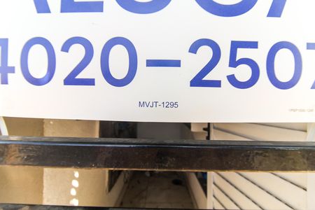 Apartamento para alugar com 40m², 2 quartos e sem vaga Apartamento para alugar com 40m², 2 quartos e sem vagaMVJT - 1295