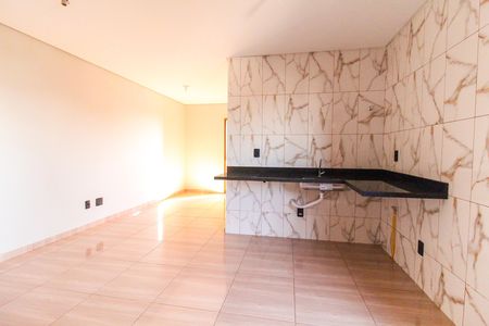 Apartamento para alugar com 2 quartos, 40m² em Jardim Casa Pintada, São Paulo