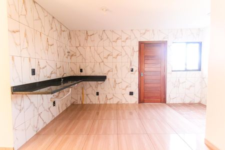 Apartamento para alugar com 40m², 2 quartos e sem vaga Apartamento para alugar com 40m², 2 quartos e sem vagaSala/Cozinha