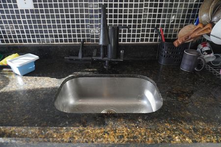 Apartamento à venda com 3 quartos, 49m² em Vila Chabilandia, São Paulo