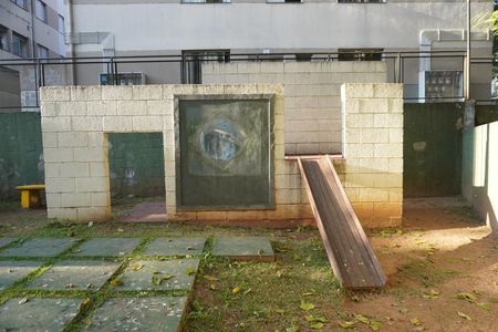 Apartamento à venda com 3 quartos, 49m² em Vila Chabilandia, São Paulo