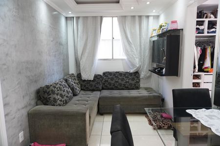 Apartamento à venda com 3 quartos, 49m² em Vila Chabilandia, São Paulo