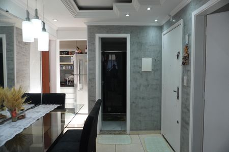 Apartamento à venda com 3 quartos, 49m² em Vila Chabilandia, São Paulo