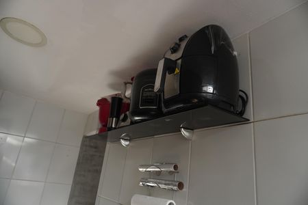 Apartamento à venda com 3 quartos, 49m² em Vila Chabilandia, São Paulo