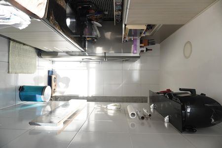 Apartamento à venda com 3 quartos, 49m² em Vila Chabilandia, São Paulo