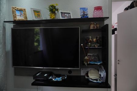 Apartamento à venda com 3 quartos, 49m² em Vila Chabilandia, São Paulo