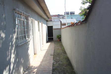 Corredor / casa 2 de casa à venda com 2 quartos, 300m² em Vila Ponte Rasa, São Paulo